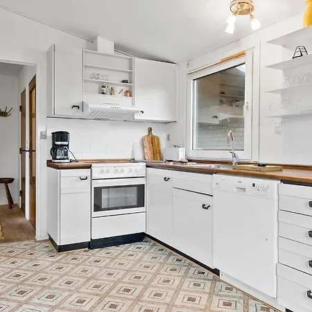 Gorgeous In With Kitchen *