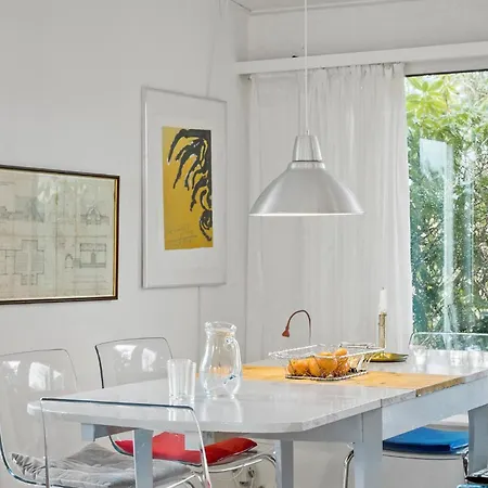 Gorgeous In With Kitchen Vakantiehuis *
