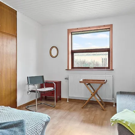 Gorgeous In With Kitchen Feriehus *
